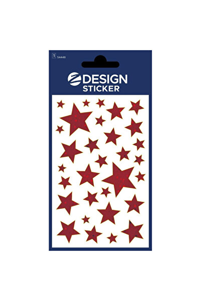 OEM Stickere decorative Zdesign set multicolor 0x9x16cm
