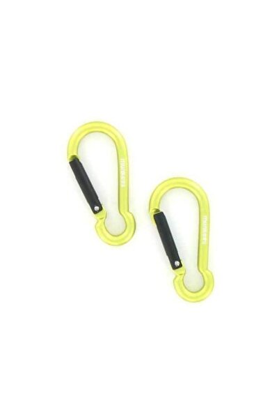 Munkees Pear-Shape Carabiner 50mm