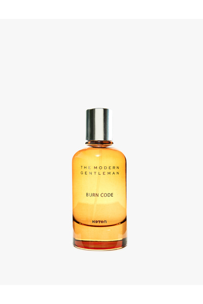 Koton Parfüm The Modern Gentleman - Burn Code 100 ML