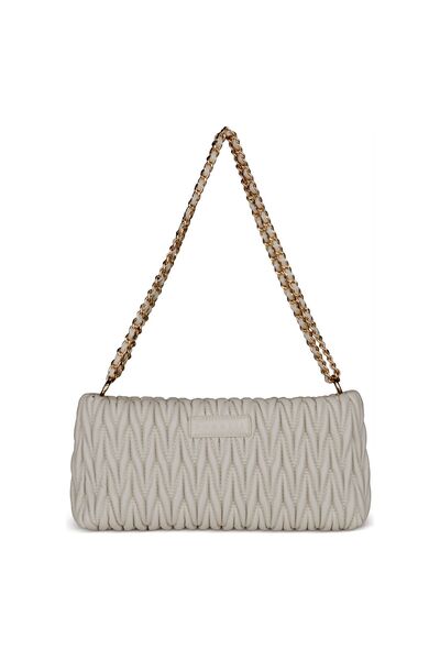 BUGATTI Mare 4.0 Schultertasche M 28 cm