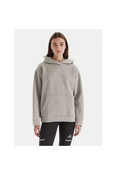 adidas Bluză de damă JV5757 Gri