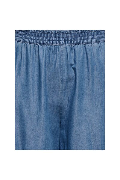 ONLY Blugi de damă 15369260 Albastru
