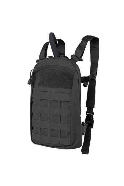 CONDOR Υδροδοχείο LCS Tidepool Hydration Carrier Μαύρο