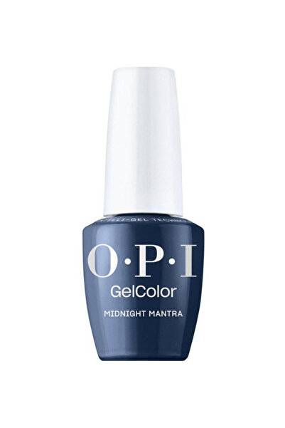 OPI Βίγκαν και χωρίς HEMA Ημιμόνιμο Βερνίκι Νυχιών - Χρώμα Τζελ, απόχρωση Mid...