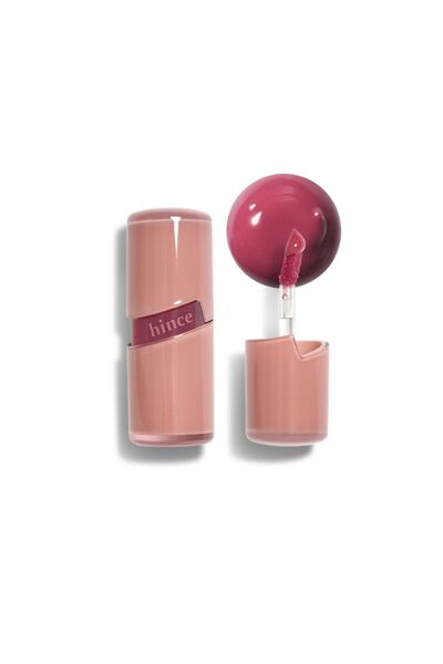 Hince Raw Glow Gel Tint R006 Raw Grape, 1 Adet
