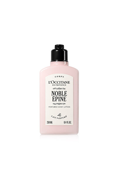 L'Occitane Loțiune de corp Noble Epine 250 ml (femei)