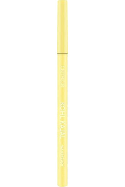 Catrice COSMETICS KOHL KAJAL ΑΔΙΑΒΡΟΧΟ ΜΟΛΥΒΙ ΜΑΤΙΩΝ HELLO YELLOW