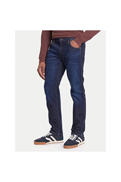 WRANGLER Ανδρικά Τζιν 112370720 Ναυτικό μπλε