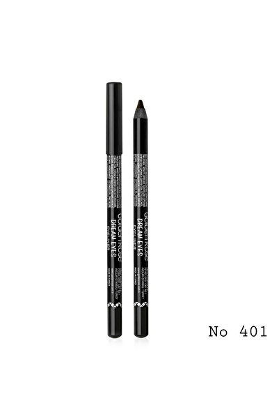Golden Rose DREAM EYES EYELINER 401
