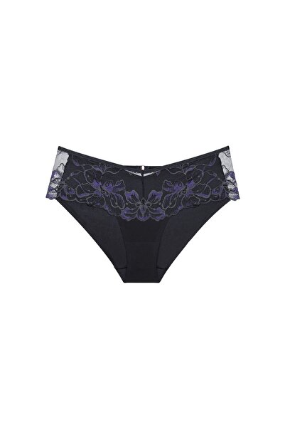 Triumph Chiloți clasici de damă 10224878 Negru