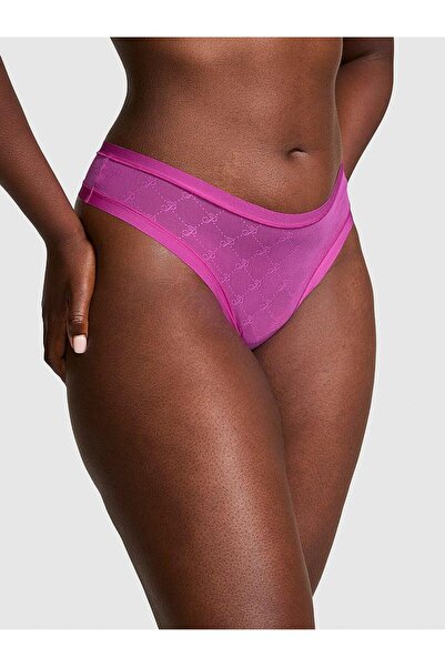 PINK Lazer Kesim Tanga