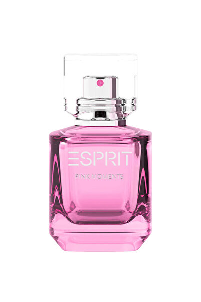Esprit Momente Roz, Apă de parfum, Pentru femei, 20 ml