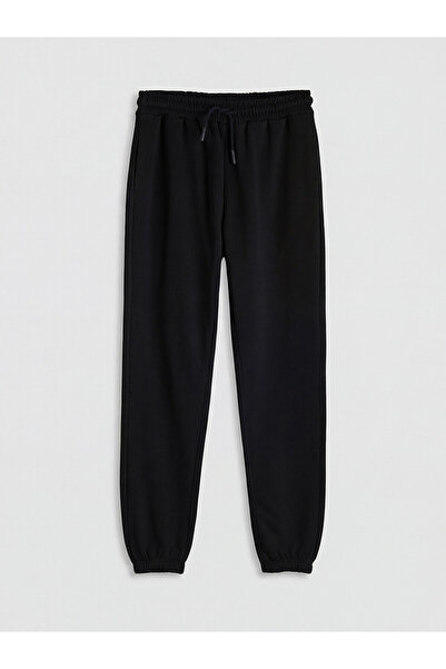LC Waikiki Peak New Season Regular Fit Girls' Jogger Sweatpants