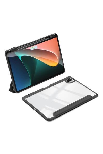 SIGLOO Dux Ducis Toby Θήκη Clamshell για Lenovo Tab M10 Plus 3ης Γενιάς 10.6 ...