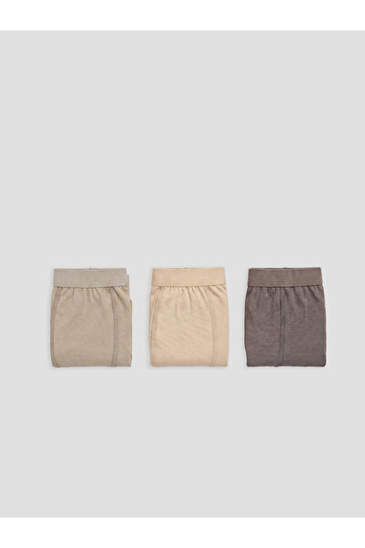 LC Waikiki Peak New Season Boys' Boxer 3-Pack