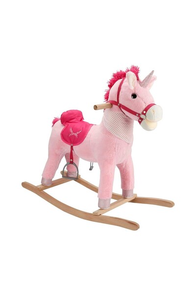 SELAY TOYS SALLANAN AT PEMBE 65 CM