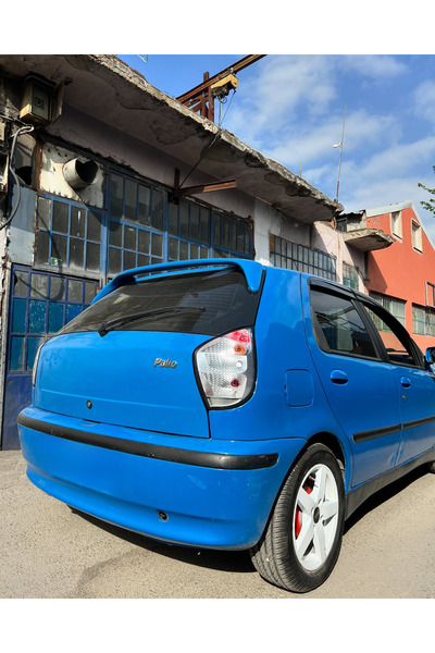 shop Palio Şeffaf Stop Lambası Özel Tasarım Lambası Seti (Sağ/Sol)