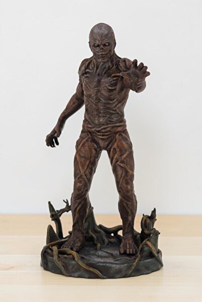 Star Figür Stranger Things - Vecna Figür