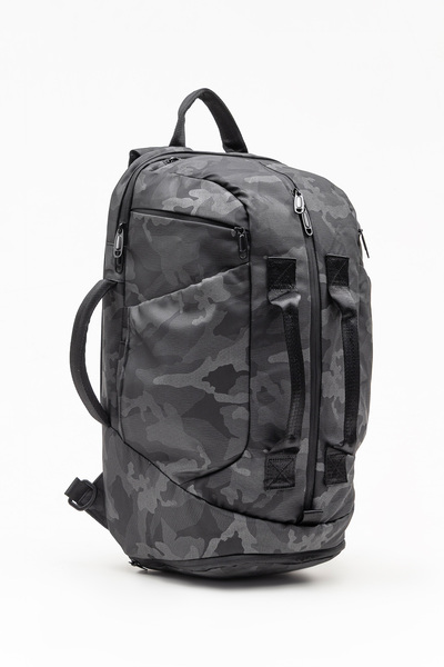 ÇÇS 40236 Multi-Purpose Travel Bag – Backpack & Handbag |   Large Volume, Wat...