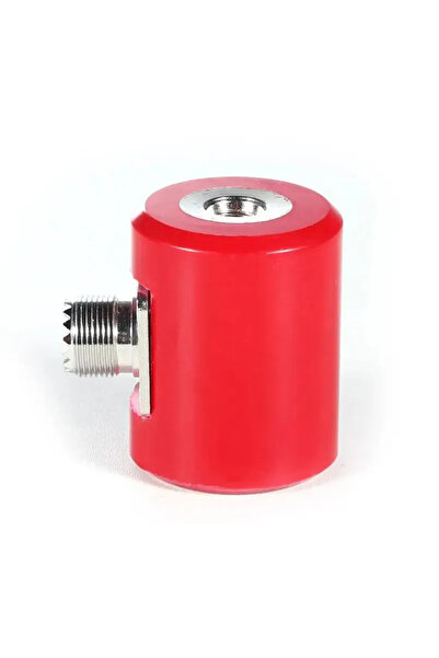 Choice M10 Thread with SO239 Base Adapter QRP For USDX QRP Radio PAC-12 HF An...