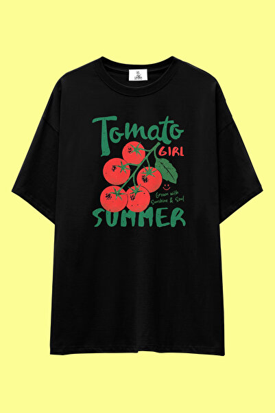 UmbraWear Fresh Mood Club T-Shirt |   Unisex 100% Cotton White Fruit Printed ...