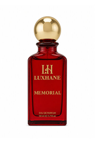 luxhane Extract de Parfum - Memorial, Damă, 50ml