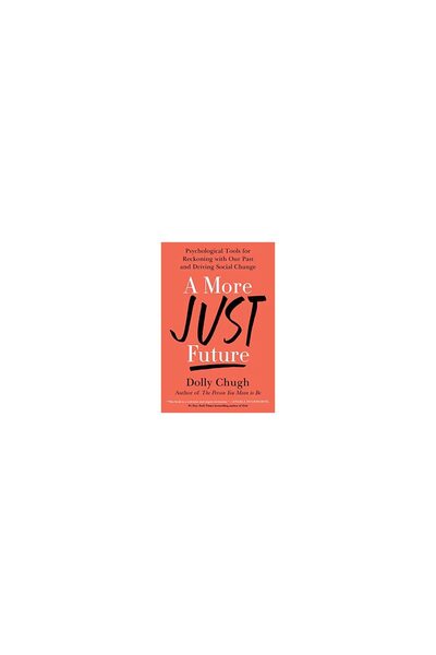 Atria Books A More Just Future