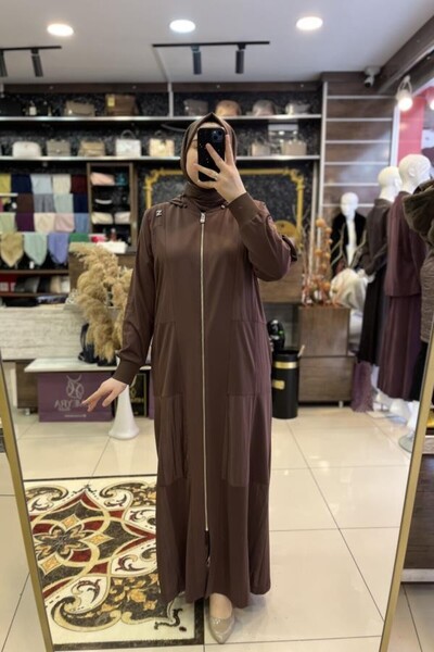 behrem الحجاب Ferace