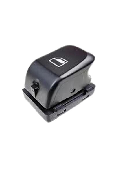 Wisco Audi A4 A5 2007- Cam Acma Dugmesi Tekli 8K0959855AV10