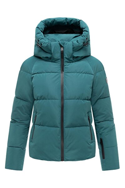 Navahoo Steppjacke Frostherz XIV
