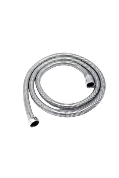 Jenesis Lee House Shower Shower Hose Flexible Chrome 1.5 Meters German Manufa...