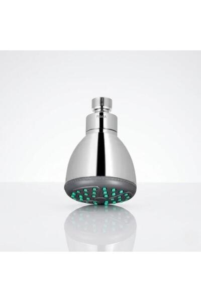 KANA Shower Head Shower Faucet Chrome Movable Large - Kana