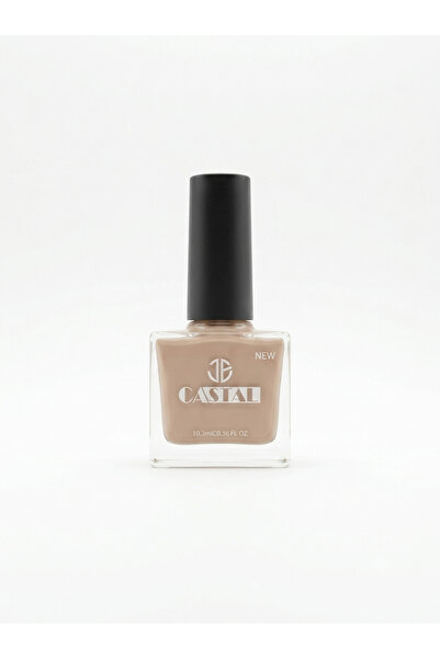 CASTEL Castal Nail Polish 07