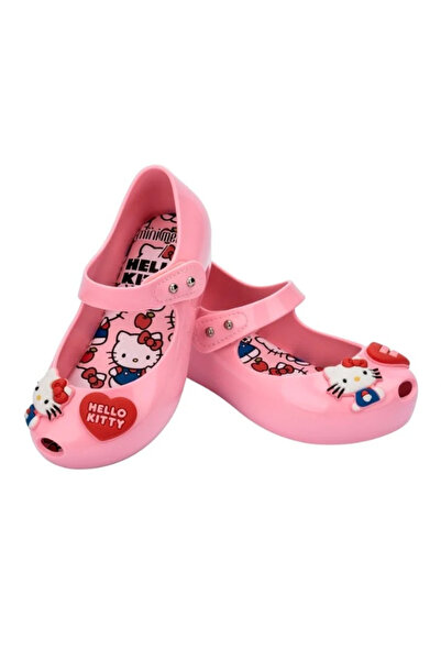 Melissa Mini Hello Kitty Kız Çocuk Babet