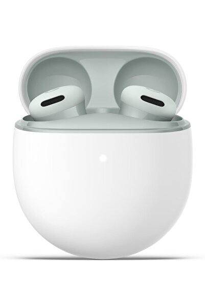 Google Pixel Buds 2a - Ασύρματα ακουστικά με Ενεργή Ακύρωση Θορύβου - Ελαφριά...