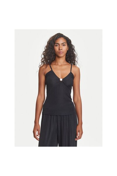Emporio Armani Γυναικεία Μπλούζα EW001292 AF12206 FC043 Μαύρο