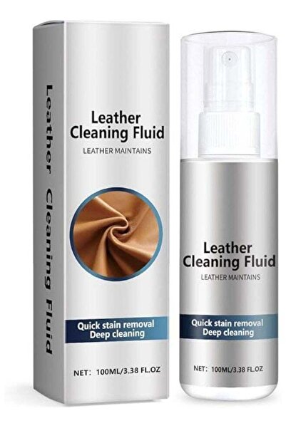Arabest Leather Cleaner Kit,Natural Leather Cleaner for Quick Restoration,Sof...