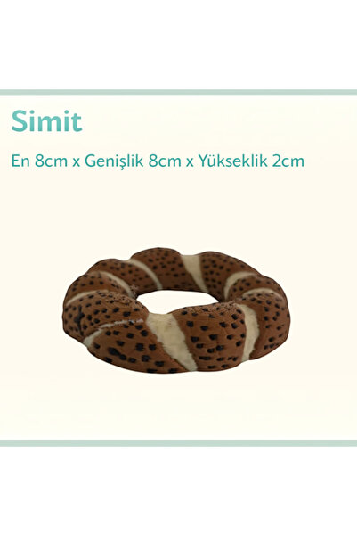 Simit Figür