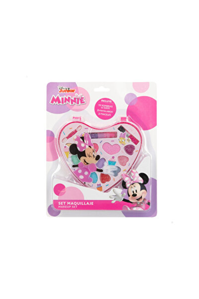BEAUTY BOUTIQUE Σετ Μακιγιάζ Μεγάλο Καρδιά Disney Μίνι Μάους