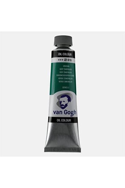 Van Gogh تالنز فيريديان 616 - 40 مل