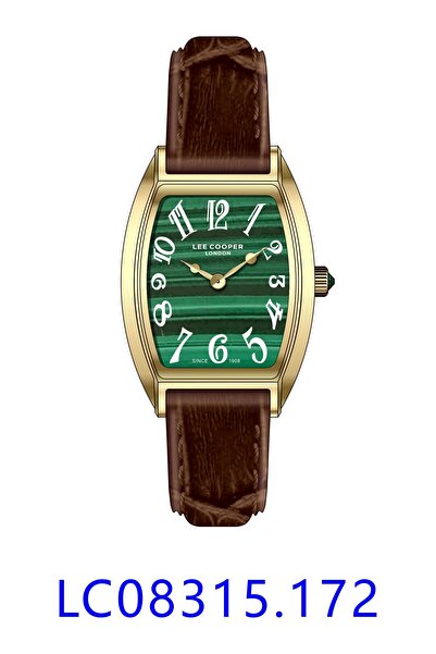 Lee Cooper Lc08315.172 Women Wrist Watch