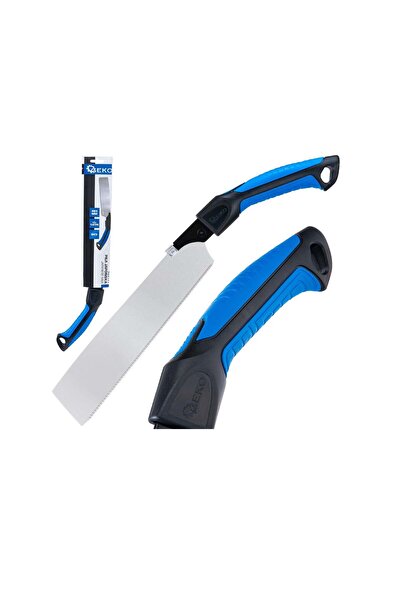 GEKO Ferăstrău japonez pentru tăieri fine 14 TPI SK5, 485 mm, G33117