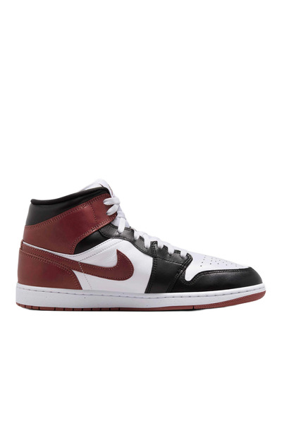 Nike AIR JORDAN 1 MID SE HF3216-102 Adidași bărbați Multicolor