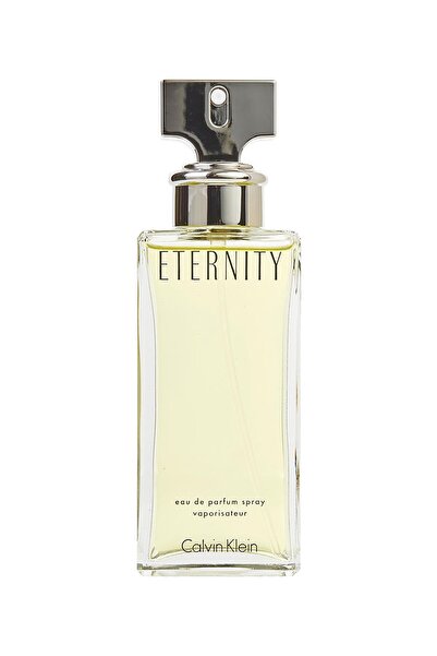 Calvin Klein Етернити, Парфюмна вода, За жени, 100 мл