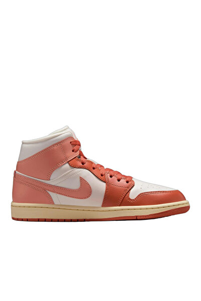 Nike WMNS AIR JORDAN 1 MID BQ6472-180 Adidași de damă Multicolor