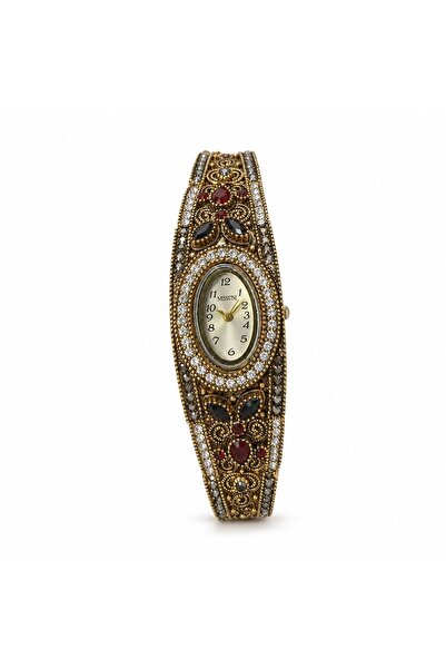 MİLALAZO Vintage Clock