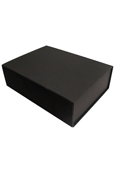 INATECH Cutie Cadou Premium Eleganta cu Inchidere Magnetica, 350 x 250 x 100 ...