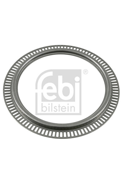 Auger Colier Abs 2000-2026