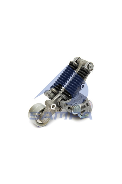 SAMPA Intinzator Curea