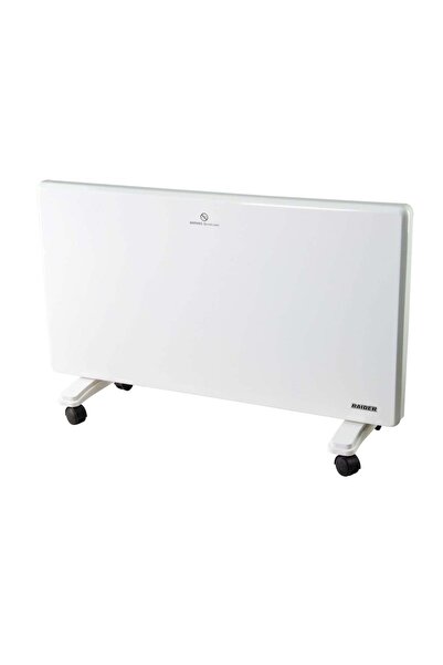Raider Convector electric cu suport RD-PH01, 2 kW, alb, 078809